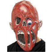 Zombie Nightmare Mask
