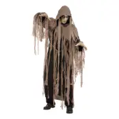 Zombie Nightmare Maskeraddräkt - Standard