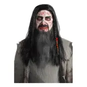 Zombie Pirat Peruk