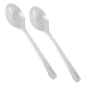 Kaffeskedar i Plast Extra Tåliga - 20-pack