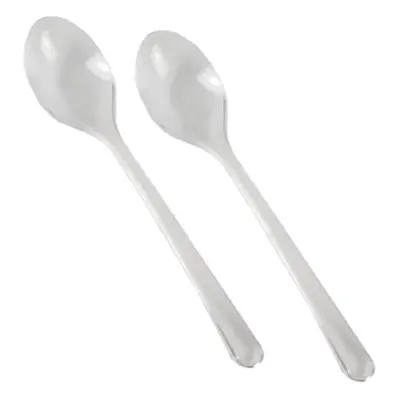 Kaffeskedar i Plast Extra Tåliga - 20-pack