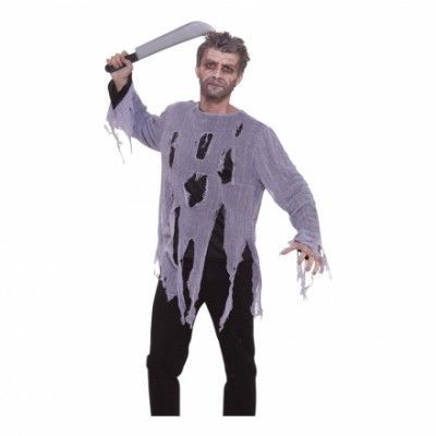 Zombietröja