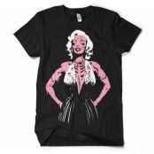 Zombie Monroe T-Shirt