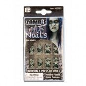 Zombie naglar