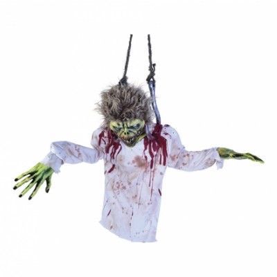 Zombie på Krok