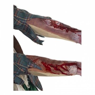 Zombie Sleeves - One size