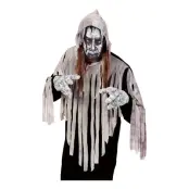 Zombie Textilmask - One size