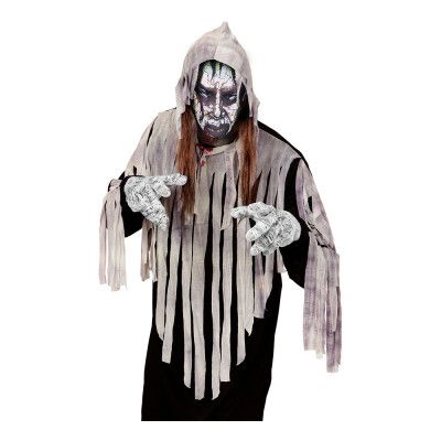 Zombie Textilmask - One size