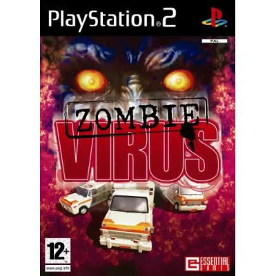 Zombie Virus
