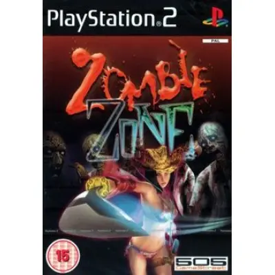 Zombie Zone