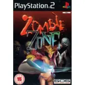 Zombie Zone