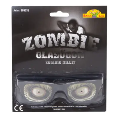 Zombieglasögon