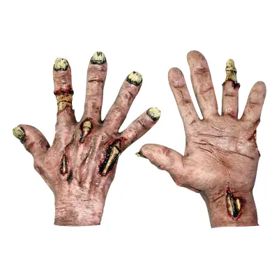 Zombiehänder Deluxe