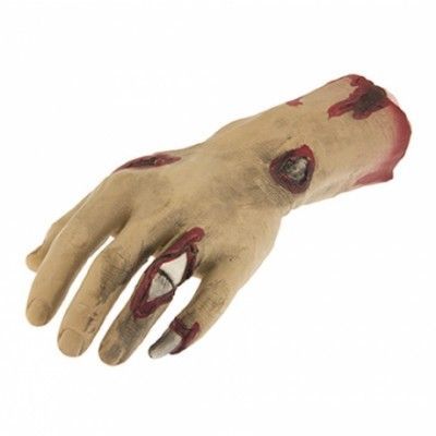 Prop Zombiehand - 24 cm