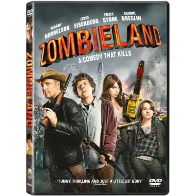 Zombieland