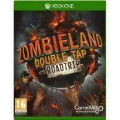 Zombieland Double Tap Road Trip