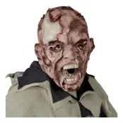 Zombiemask