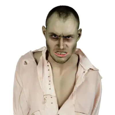 Zombietänder Gröna