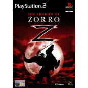 Shadow Of Zorro