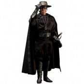 The Mask of Zorro - Zorro