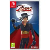 Zorro The Chronicles